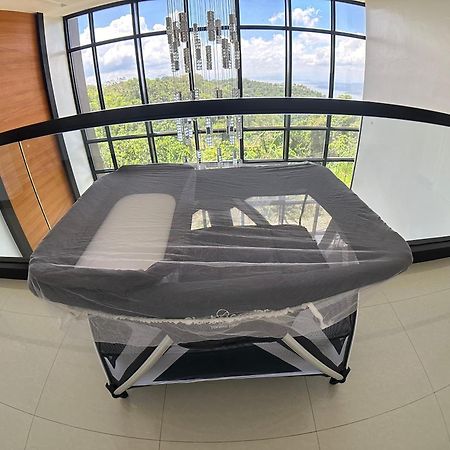 Villa Tagaytay Transient Ph Tagaytay City Exterior foto