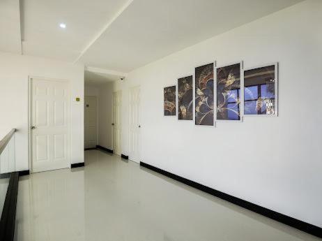 Villa Tagaytay Transient Ph Tagaytay City Exterior foto