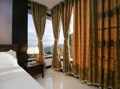Villa Tagaytay Transient Ph Tagaytay City Exterior foto