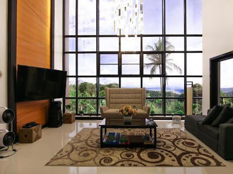 Villa Tagaytay Transient Ph Tagaytay City Exterior foto