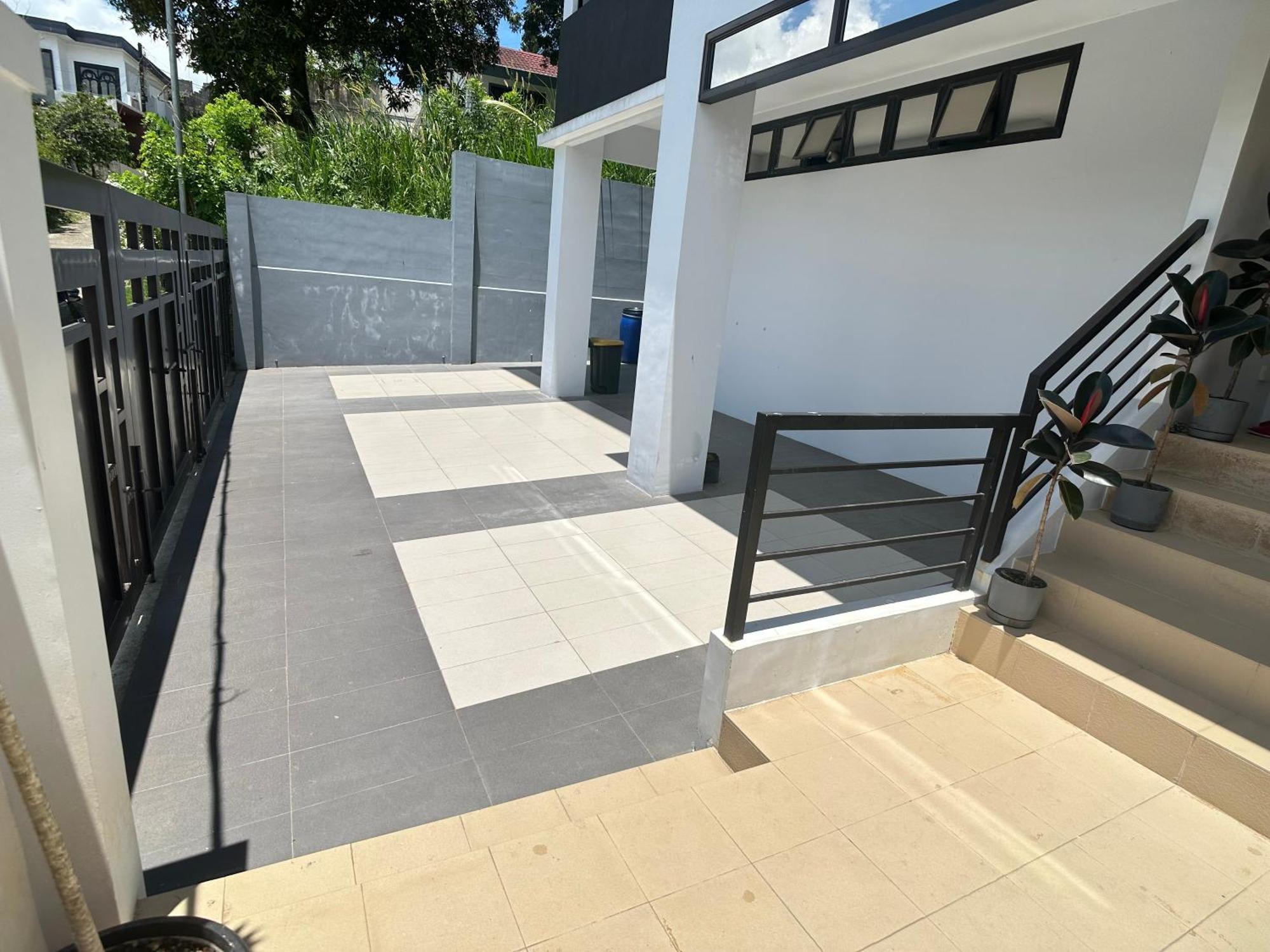Villa Tagaytay Transient Ph Tagaytay City Exterior foto