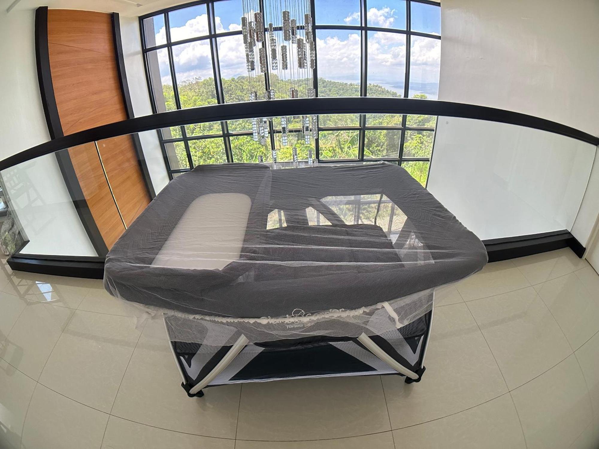 Villa Tagaytay Transient Ph Tagaytay City Exterior foto